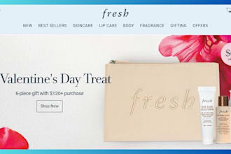 wordpress skincare website beauty website skincare website store