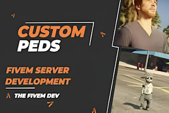 fix and optimize your fivem cars, scripts, mlo, ped and issues