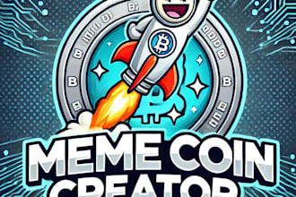 help create a meme coin for you