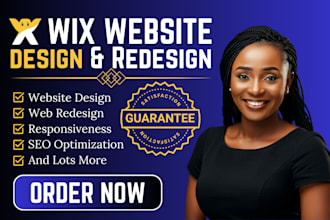 wix website redesign wix website design redesign wix website wix studio design