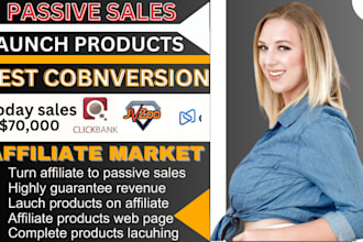 ai softwares clickbank affiliate marketing or offers launch on jvzoo warriorplus