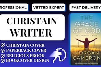 professionally ghostwrite and format your ebook for kindle and publishing