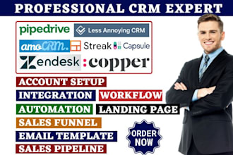 setup amo crm zendesk crm less annoying crm streak capsule copper pipedrive CRM