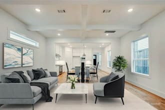 do virtual staging and home staging for your real estate and staging video