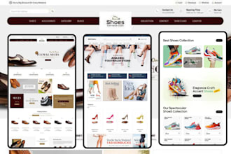 design sneaker shopify dropshipping store footwear shoe store sneaker website
