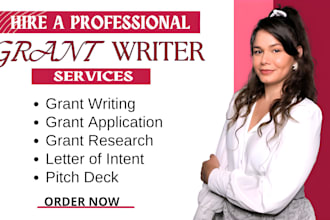 craft your grant and bid proposal do grant application, rfp, grant writing