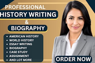write your history, history and biography,history ebook,history writing,research