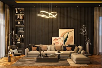 redesign house day,night render,morty house model,living room layout,bedroom cgi