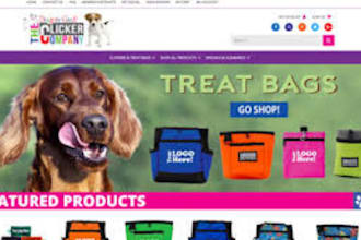 setup shopify pet accessories store pet product website pet shopify store