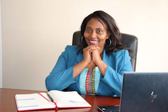 do nursing, assigned, international business, global healthcare, marketing tasks