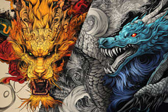 make custom tattoo designs