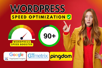 dramatically increase your wordpress speed in google pagespeed