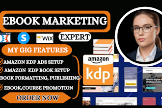 do converting book promotion, amazon kdp book publishing amazon kdp ads