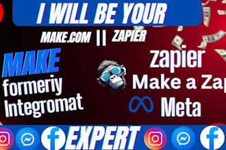 make com zapier leads notification google sheet docs template webhooks API