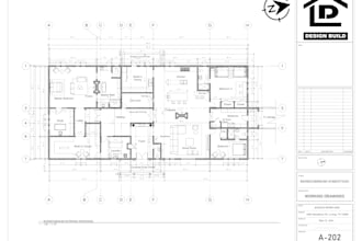 in autocad or revit design your house plan structural mep adu hvac site plan