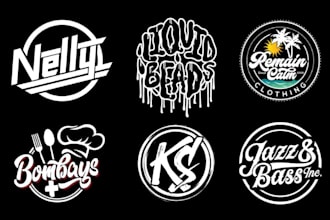 do death metal, black metal and heavy metal logo