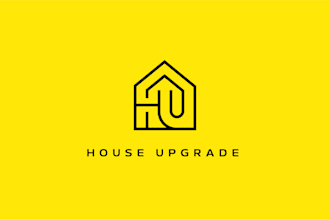 design a minimalist logo and modern brand identity with stationery