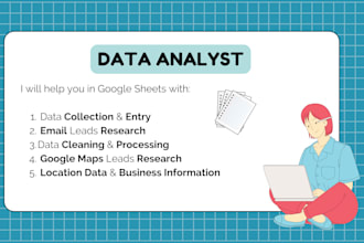 collect data in google sheets