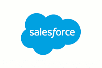 customize, develop, and optimize your salesforce solution