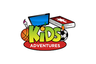 design awesome kids adventure logo