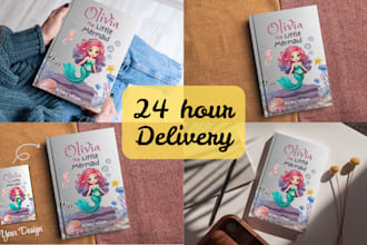 provide attractive 3d book mockup or ebook mockup
