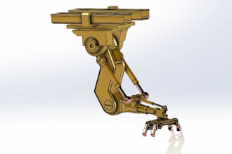 create 3d cad models, mechanical designs, and engineering drawings