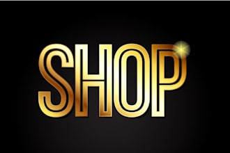 create discord teespring store, market and promote for massive sales