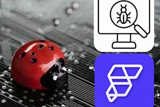 fix bugs and troubleshoot issues in your flutterflow app