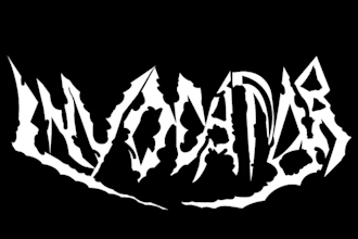 create your thrash metal logo design