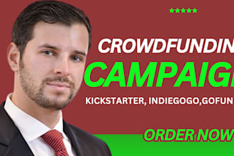 provide active backer or donor list for your crowdfunding campaign
