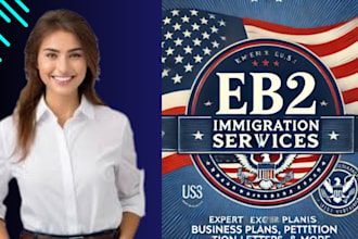 write your petition cover letter for eb1 and eb2 niw