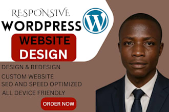 be your full stack website developer custom web app, saas and business website