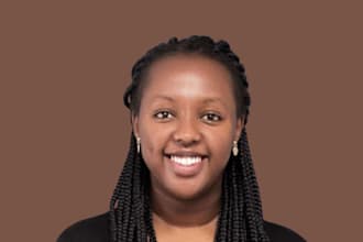 write research on block chain, agriculture, data analysis and data sciences