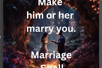 cast best marriage spell to unleash the power of love
