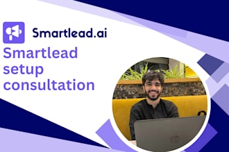 smartlead automated lead generation and management solutions