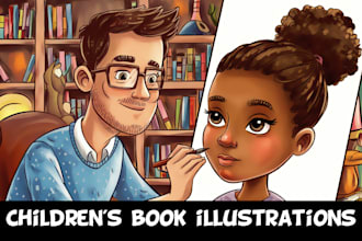 illustrate children storybook illustration children storybook illustration