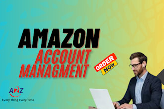 create an amazon individual or professional seller account
