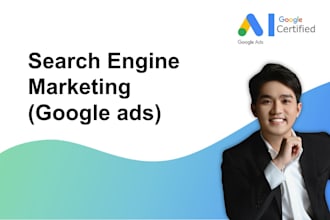 setup and manage google ads meta ads campaign