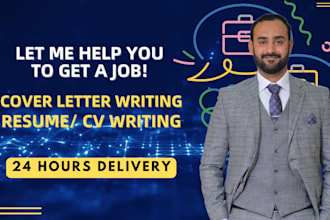 write ats friendly resume and professional cv design