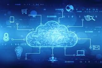 be your amazon web services expert for any AWS development, maintenance