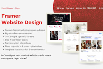 setup framer cms blog framer landing page figma to framer template framer motion