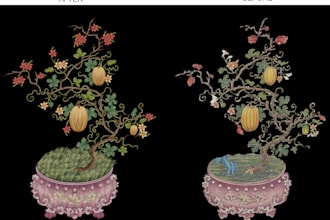 do exclusive and high quality textile designs for fabrics