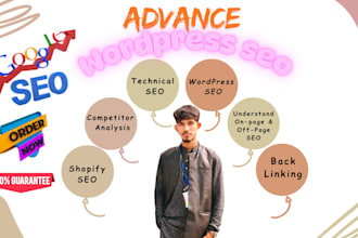 do word press yoast on page SEO optimization