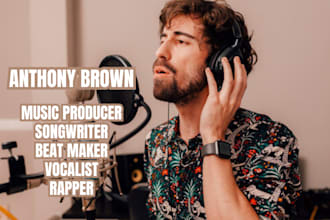 sing male vocals afrobeat rock rap songwriter country singer pop ballad singer