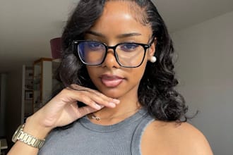 rewrite and expertly edit ai written content
