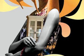 bean witched graphic design services