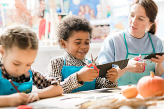 do lesson plans, special education and early childhood, nursing research
