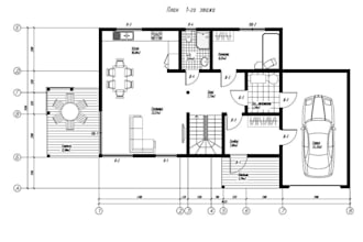 draw 2d site plan, plot plan, lot subdivision for city permit in 24 hours