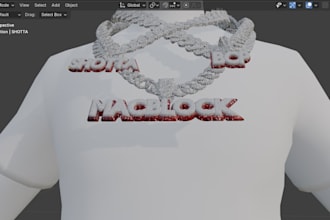 make fivem chain, bracelets, earings, grillz, rings