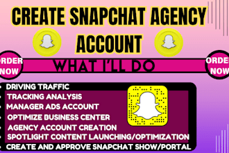 create snapchat business manager ads account run snapchat ads campaign pixel